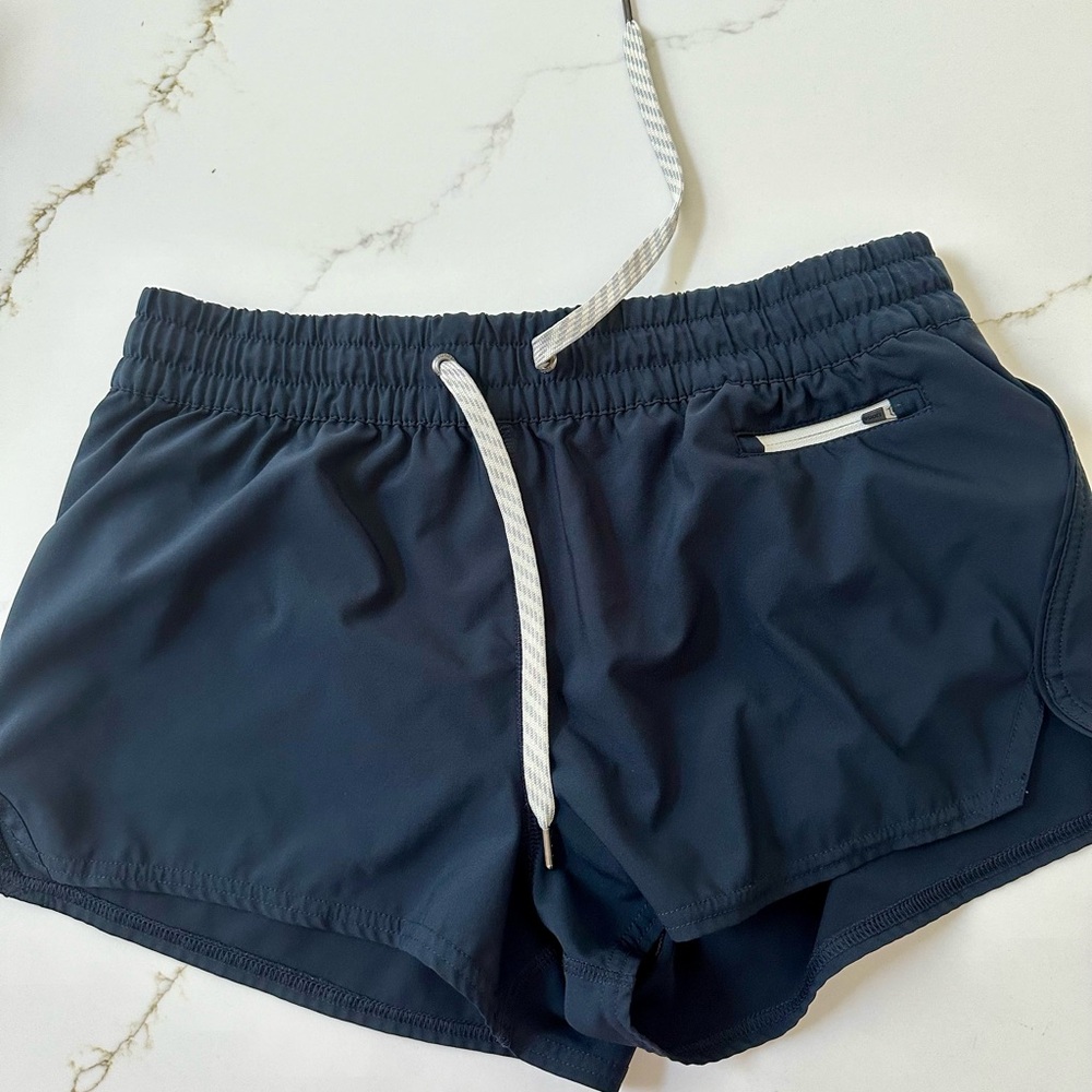 Vuori Clementine Shorts 2.0